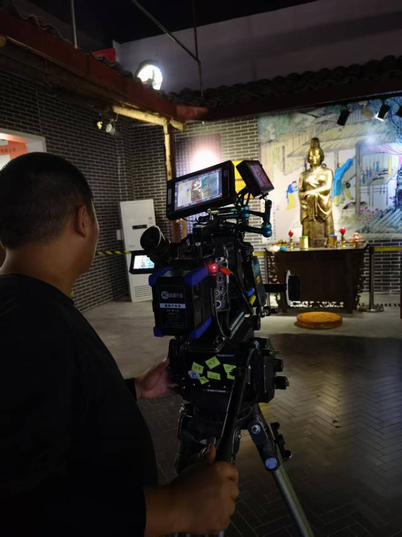 聚焦尼木县产品宣传视频拍摄公司，以专业实力赋能品牌声量升级