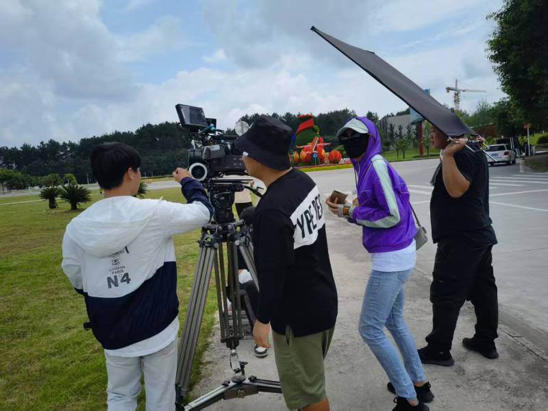 尼木县极致互动，未来愿景宏大，致力于成为全球领先的产品宣传视频企业