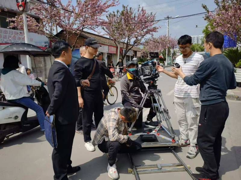 尼木县产品视频拍摄进阶指南，助力产品抢占视觉高地