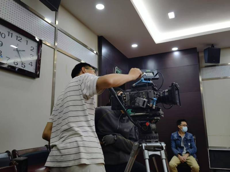 大数据指导创作方向，尼木县产品视频拍摄公司让每帧画面都有效触达