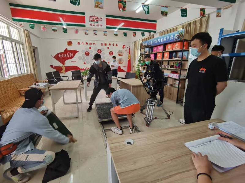 尼木县电商产品视频拍摄制作实战秘籍，助力产品引爆电商流量